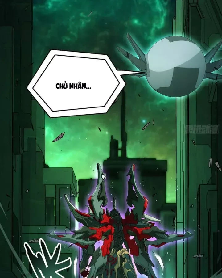 Cương Thiết Khế Ước - Chương 65 - Trang 14