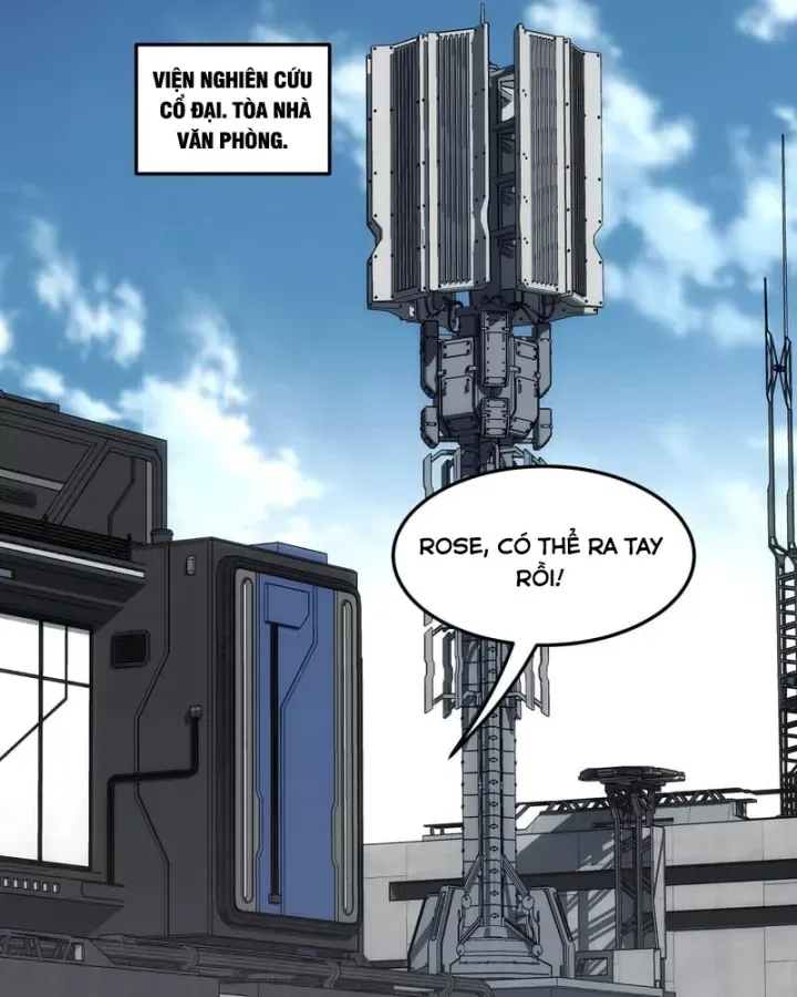 Cương Thiết Khế Ước - Chương 65 - Trang 131