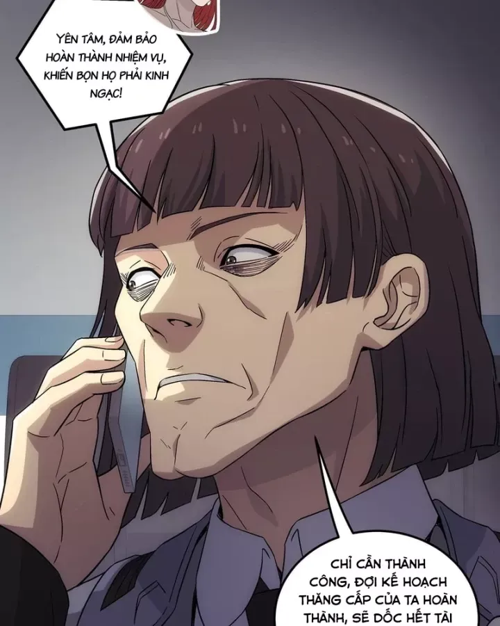 Cương Thiết Khế Ước - Chương 65 - Trang 133