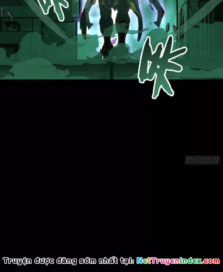 Cương Thiết Khế Ước - Chương 65 - Trang 15