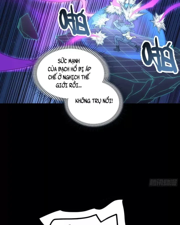 Cương Thiết Khế Ước - Chương 65 - Trang 17