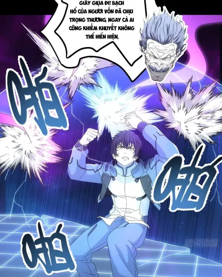 Cương Thiết Khế Ước - Chương 65 - Trang 18