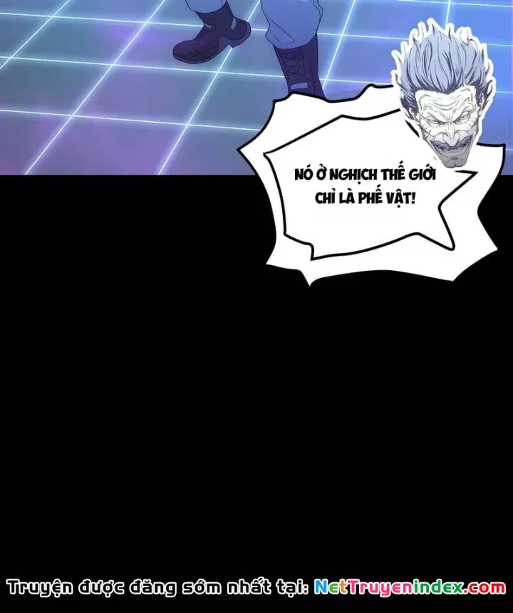 Cương Thiết Khế Ước - Chương 65 - Trang 19