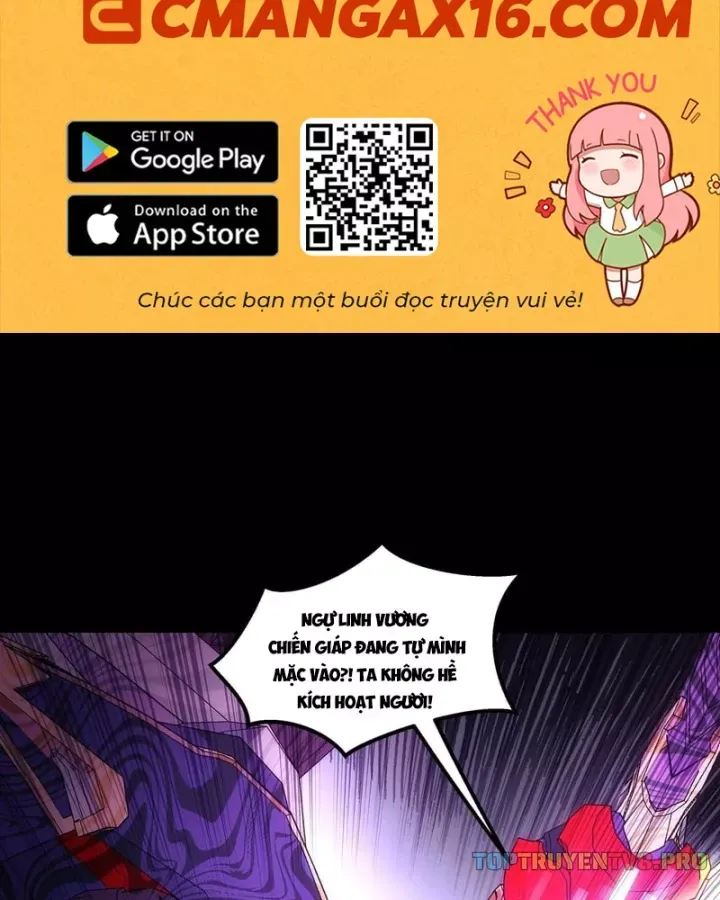 Cương Thiết Khế Ước - Chương 65 - Trang 3