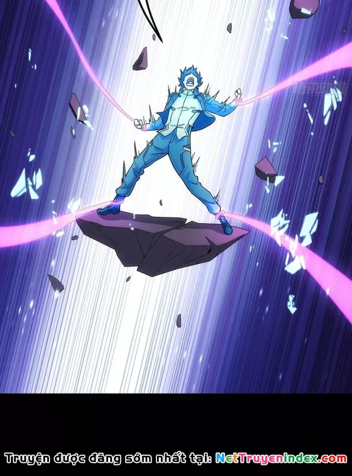 Cương Thiết Khế Ước - Chương 65 - Trang 22