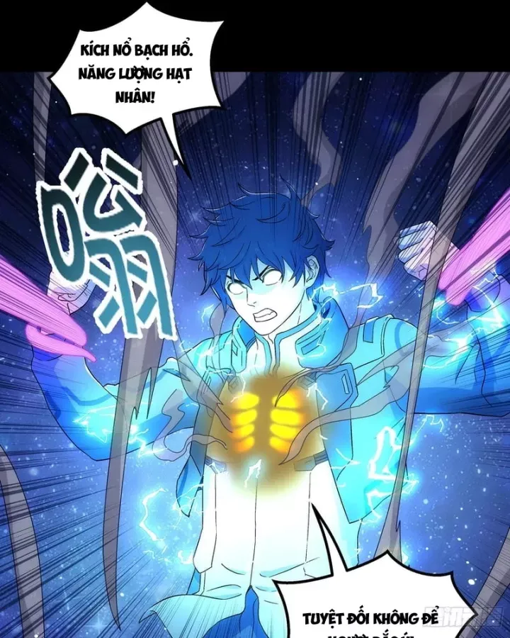 Cương Thiết Khế Ước - Chương 65 - Trang 24