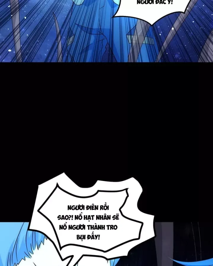 Cương Thiết Khế Ước - Chương 65 - Trang 25