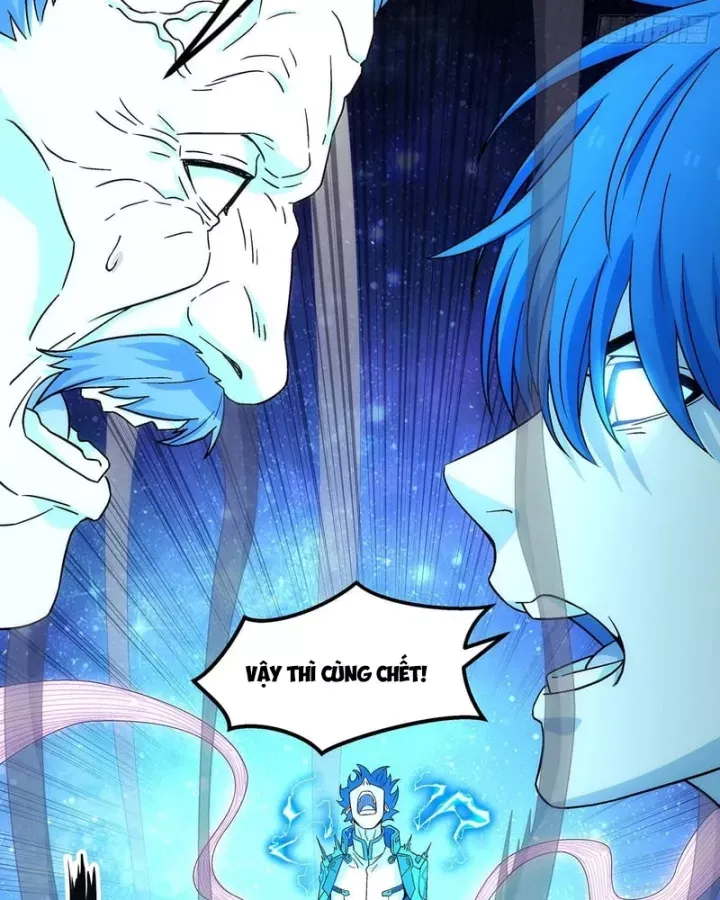 Cương Thiết Khế Ước - Chương 65 - Trang 26