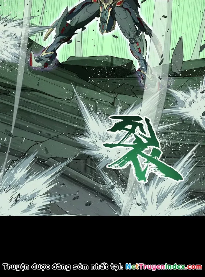 Cương Thiết Khế Ước - Chương 65 - Trang 29