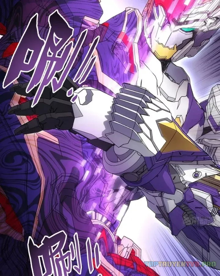 Cương Thiết Khế Ước - Chương 65 - Trang 4