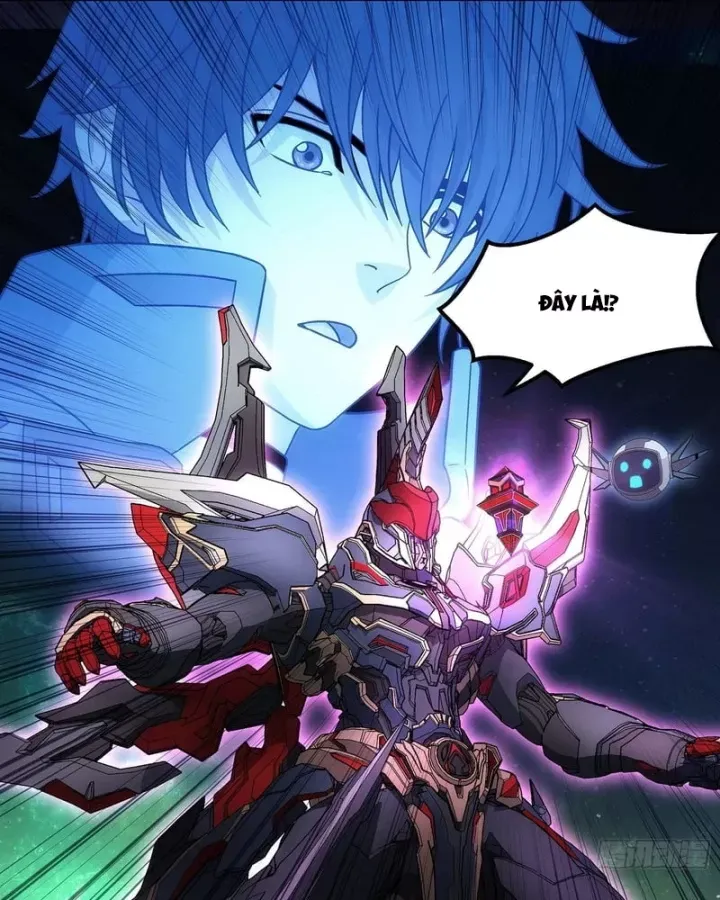 Cương Thiết Khế Ước - Chương 65 - Trang 33