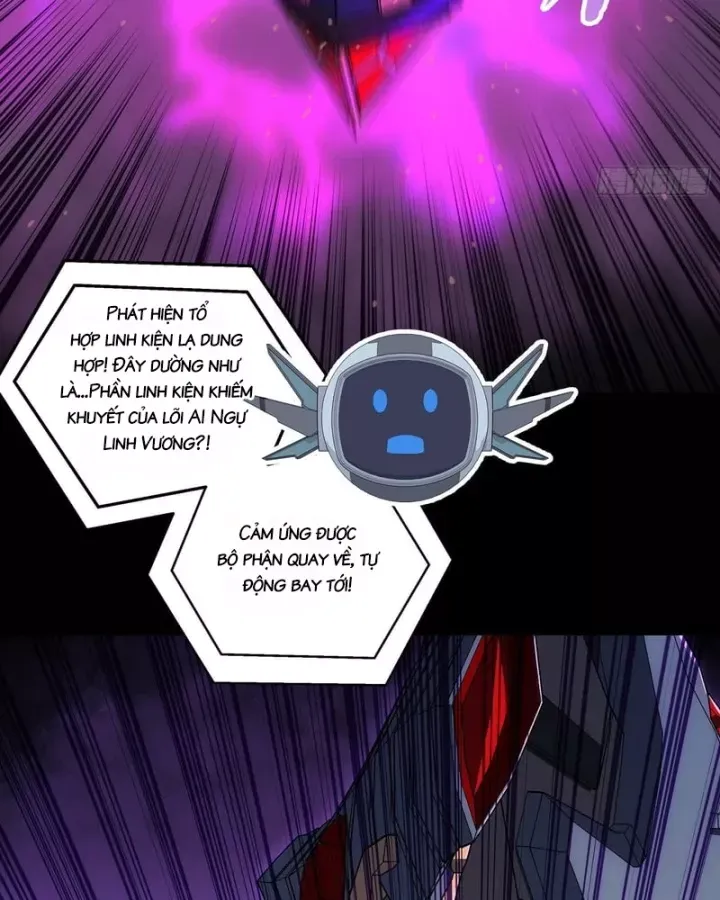 Cương Thiết Khế Ước - Chương 65 - Trang 36