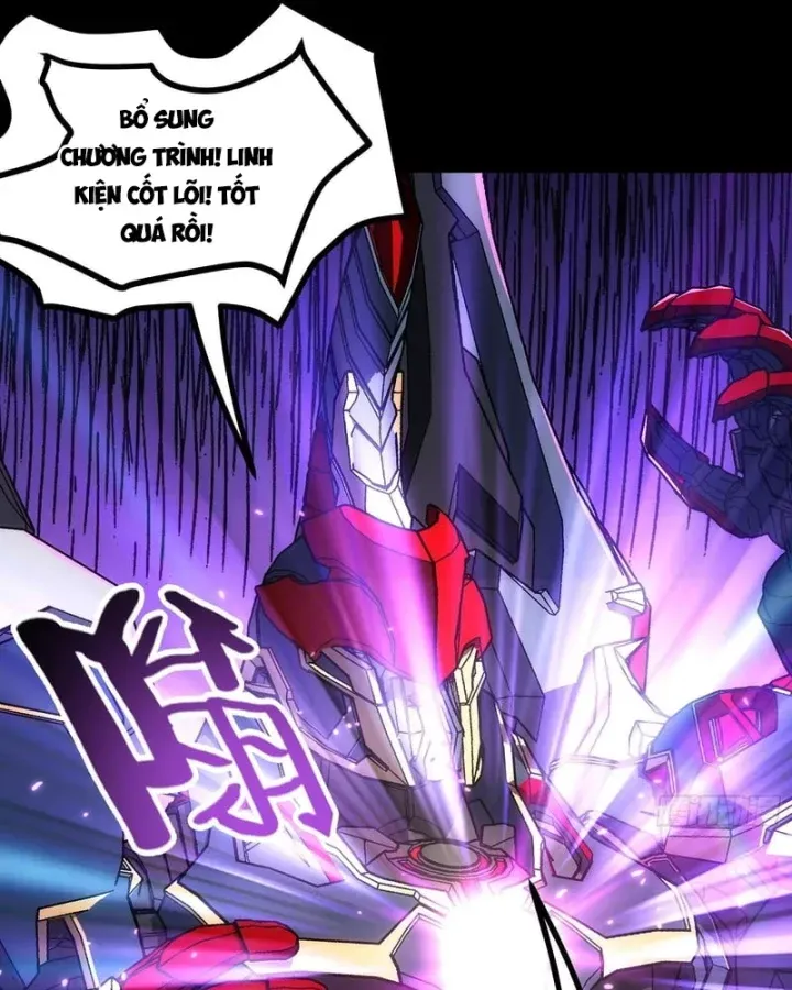 Cương Thiết Khế Ước - Chương 65 - Trang 39