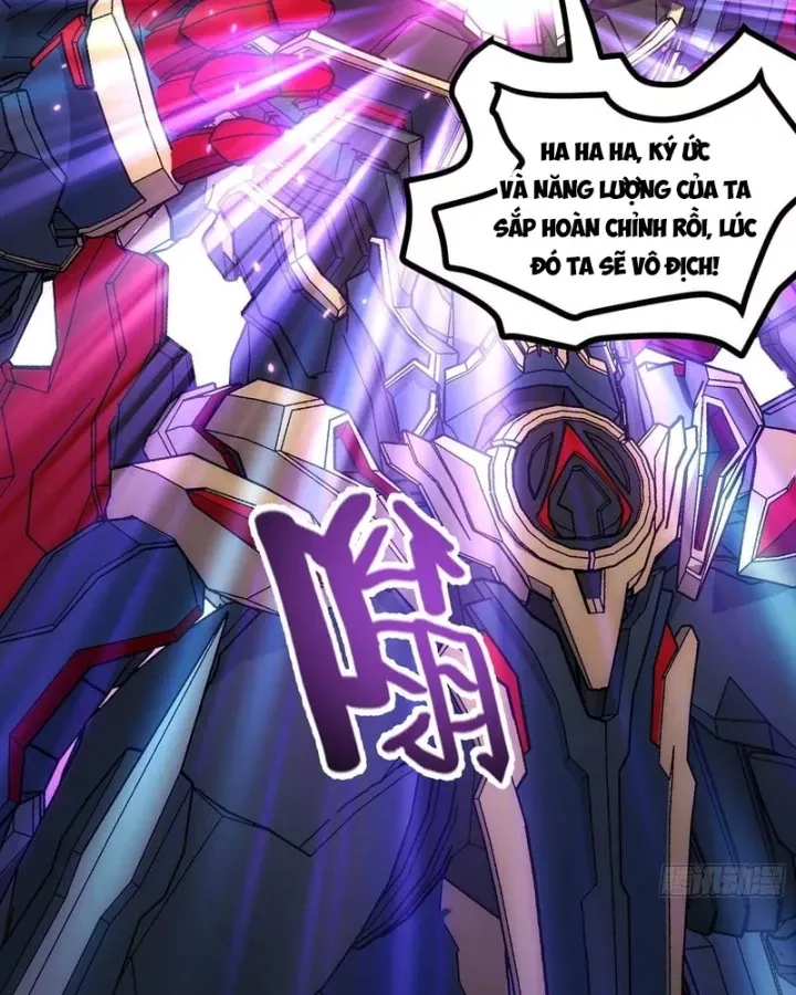 Cương Thiết Khế Ước - Chương 65 - Trang 40