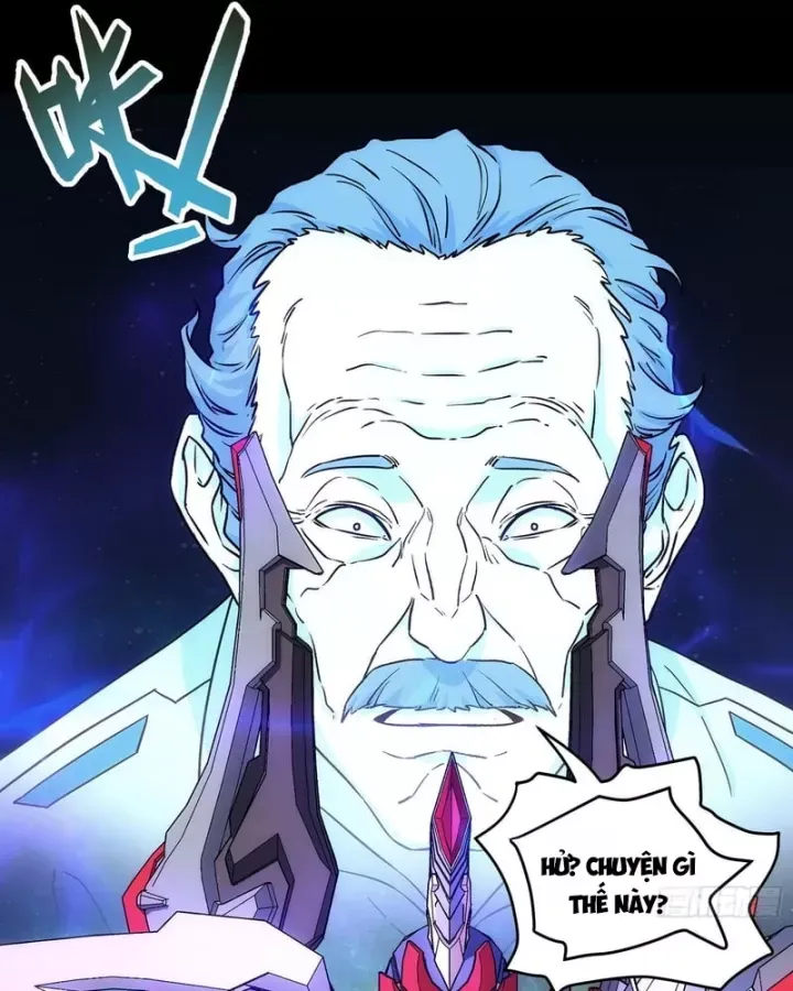 Cương Thiết Khế Ước - Chương 65 - Trang 42