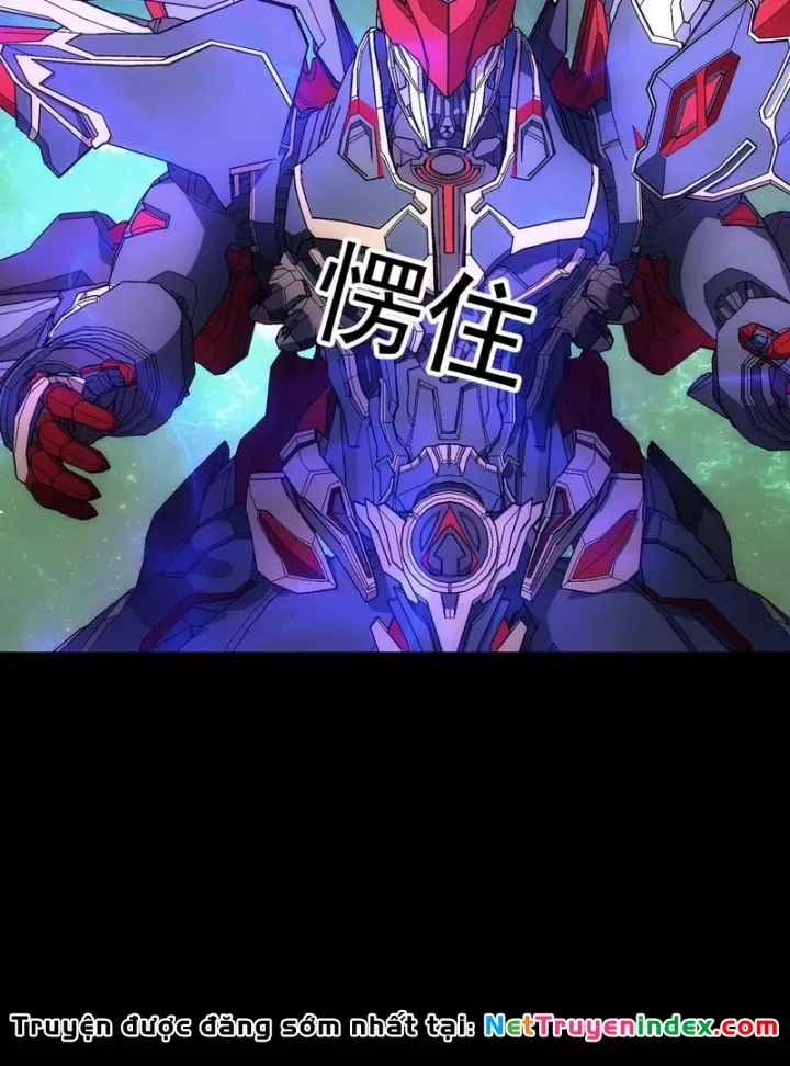 Cương Thiết Khế Ước - Chương 65 - Trang 43