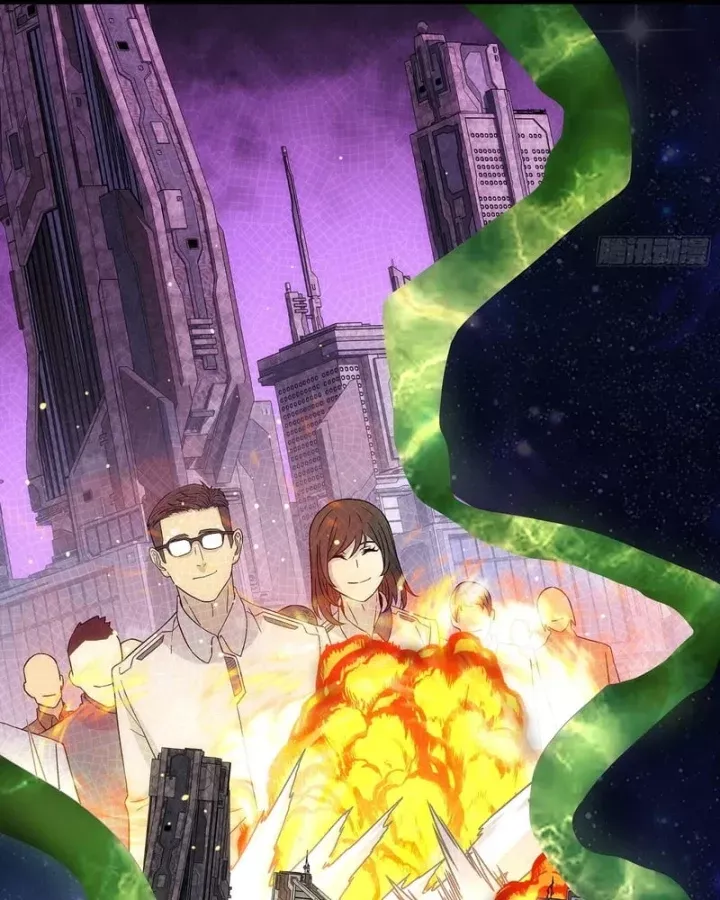 Cương Thiết Khế Ước - Chương 65 - Trang 46