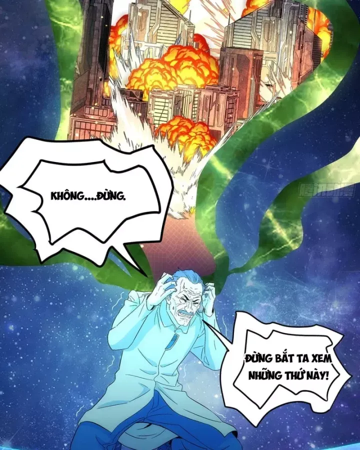 Cương Thiết Khế Ước - Chương 65 - Trang 47