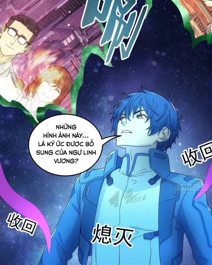 Cương Thiết Khế Ước - Chương 65 - Trang 49