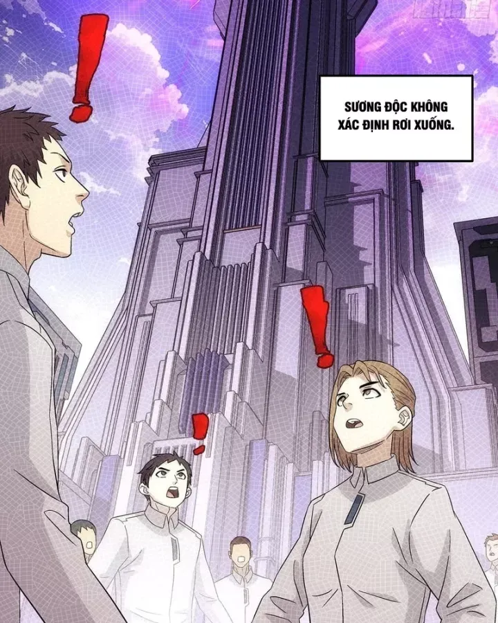 Cương Thiết Khế Ước - Chương 65 - Trang 58