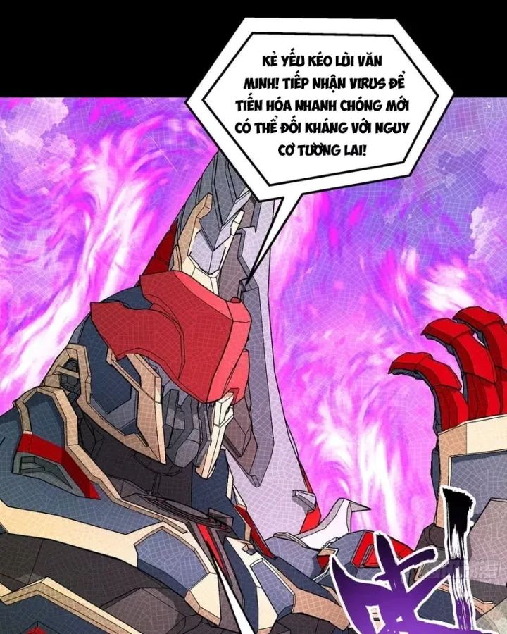 Cương Thiết Khế Ước - Chương 65 - Trang 62