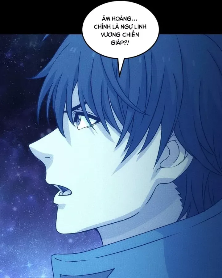 Cương Thiết Khế Ước - Chương 65 - Trang 64