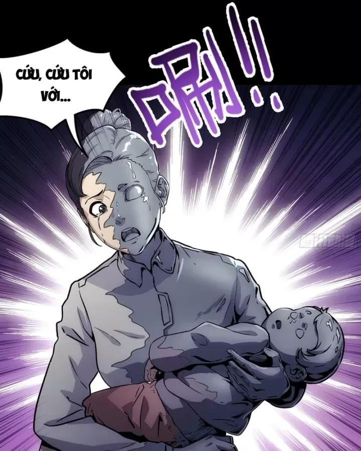 Cương Thiết Khế Ước - Chương 65 - Trang 68