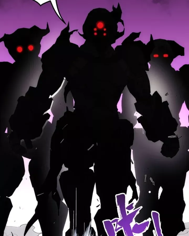 Cương Thiết Khế Ước - Chương 65 - Trang 70