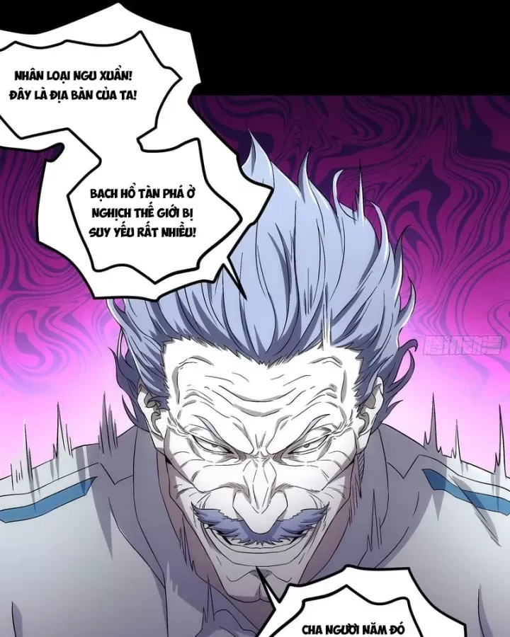 Cương Thiết Khế Ước - Chương 65 - Trang 8