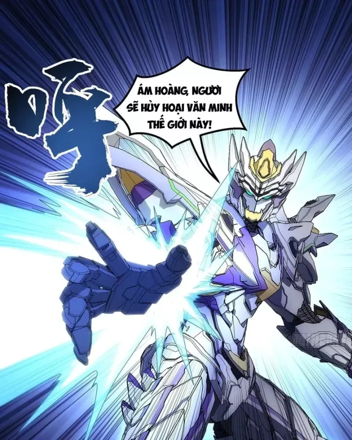 Cương Thiết Khế Ước - Chương 65 - Trang 72