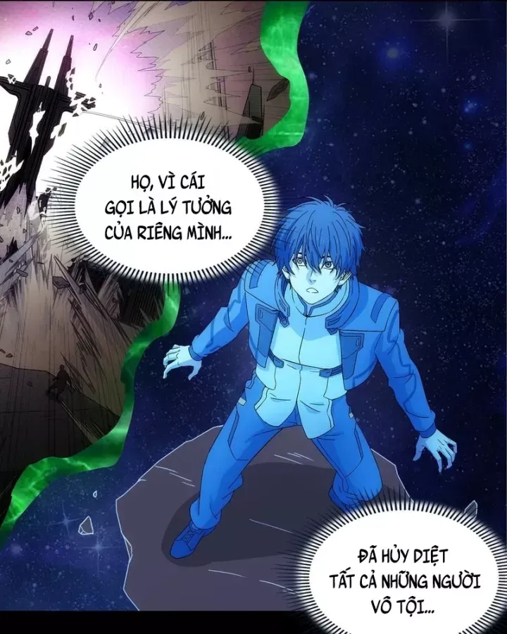 Cương Thiết Khế Ước - Chương 65 - Trang 80