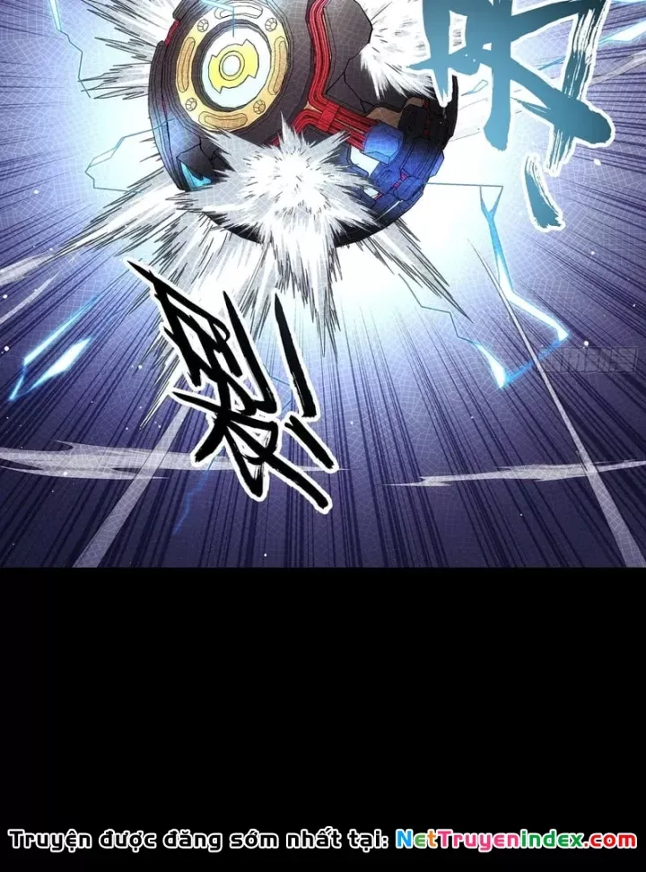 Cương Thiết Khế Ước - Chương 65 - Trang 82