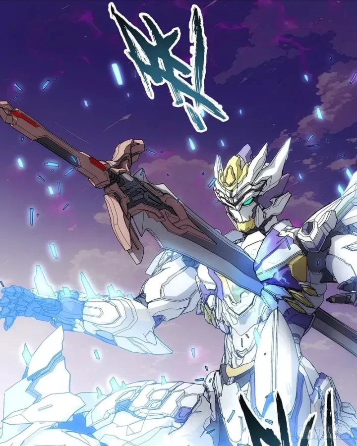 Cương Thiết Khế Ước - Chương 65 - Trang 88