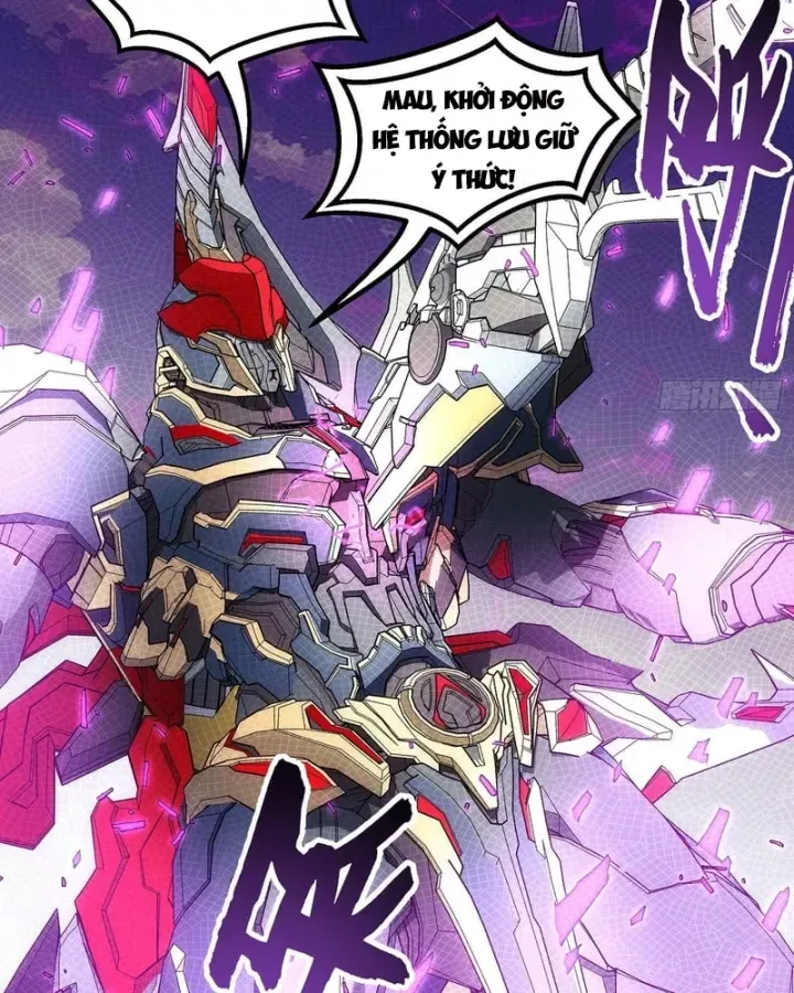 Cương Thiết Khế Ước - Chương 65 - Trang 90