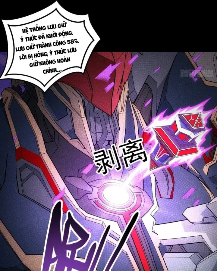 Cương Thiết Khế Ước - Chương 65 - Trang 92