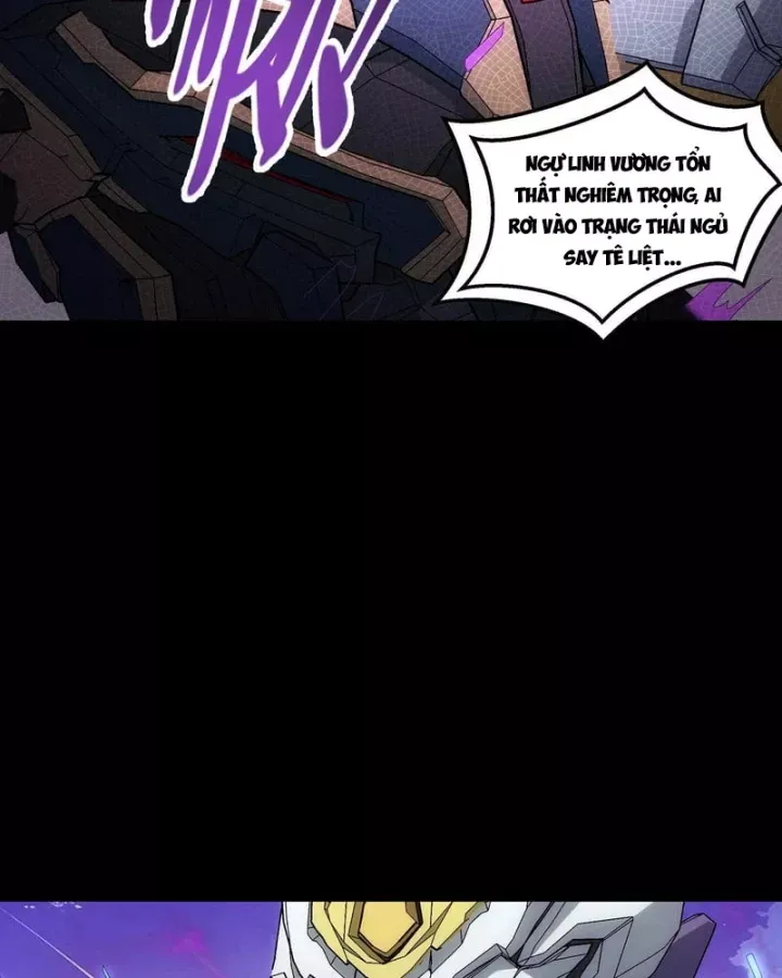 Cương Thiết Khế Ước - Chương 65 - Trang 93