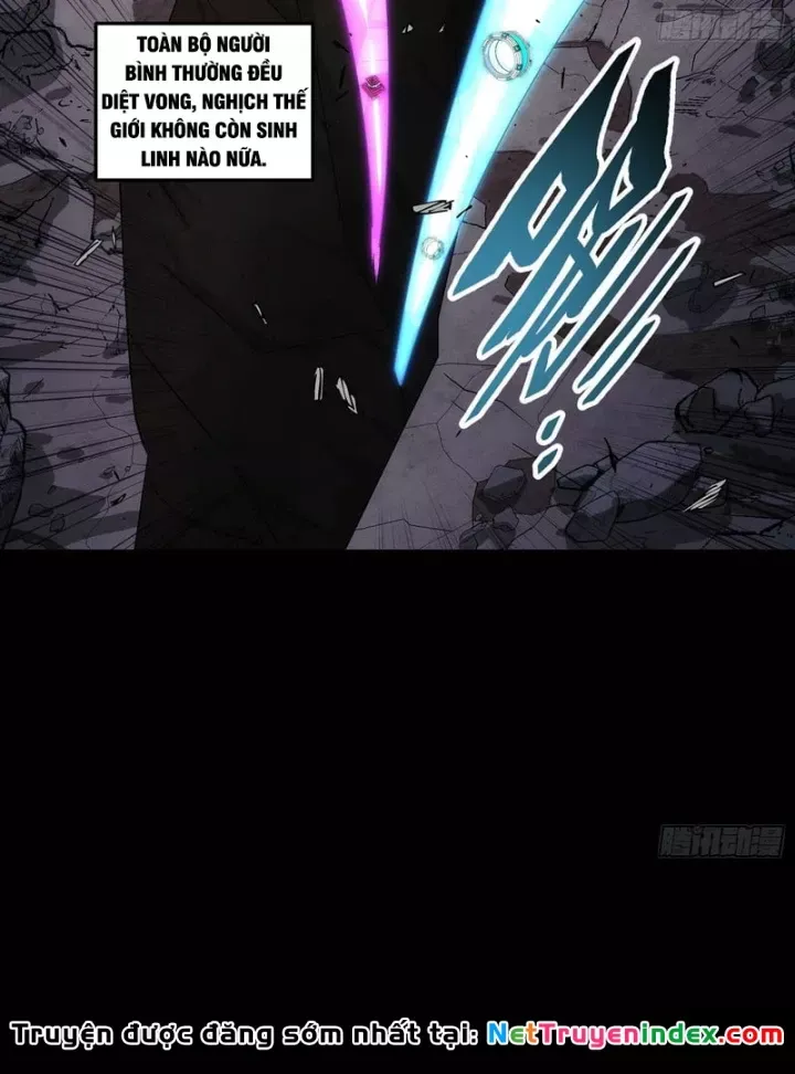 Cương Thiết Khế Ước - Chương 65 - Trang 97