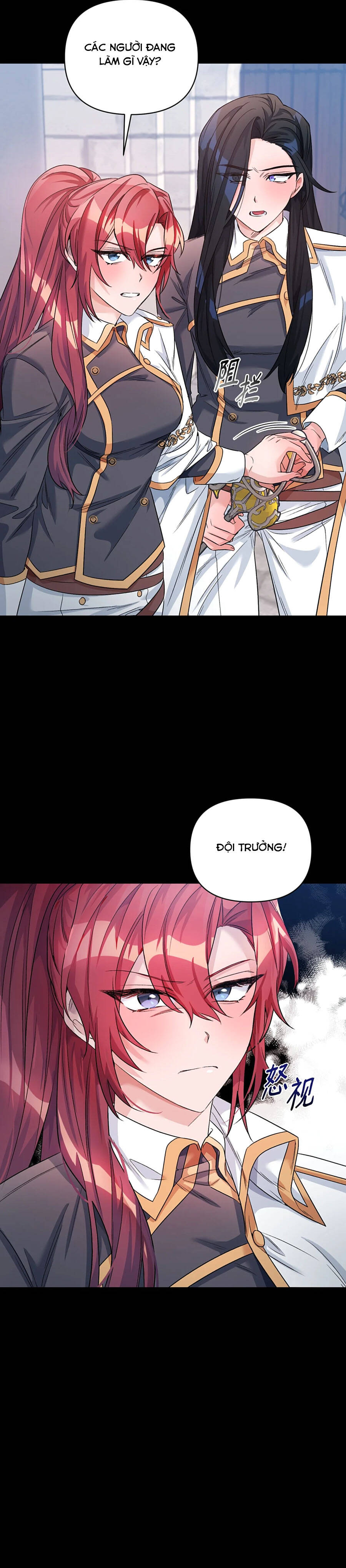 Mở Màn Xuyên Đôi: Lần Này Chúng Ta Thắng Chắc Rồi - Chương 22 - Trang 13