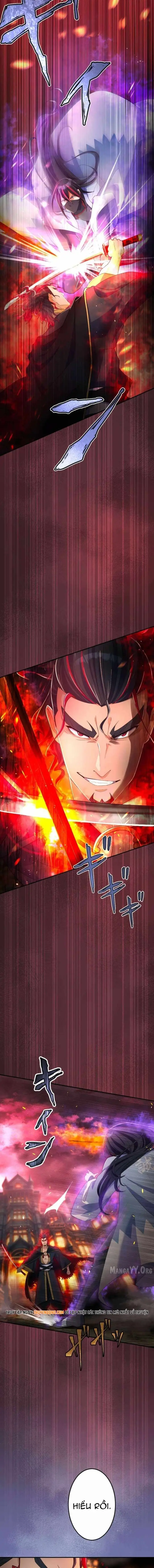 Henkyou Mob Kizoku No Uchi Ni Totsuidekita Akuyaku Reijou Ga, Mechakucha Dekiru Yoi Yome Nanda Ga? - Chương 62 - Trang 11