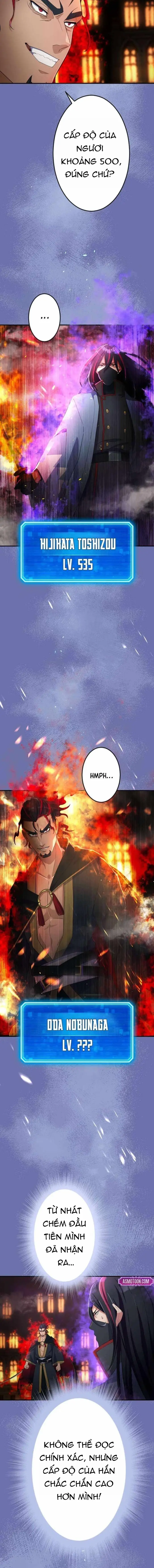 Henkyou Mob Kizoku No Uchi Ni Totsuidekita Akuyaku Reijou Ga, Mechakucha Dekiru Yoi Yome Nanda Ga? - Chương 62 - Trang 12