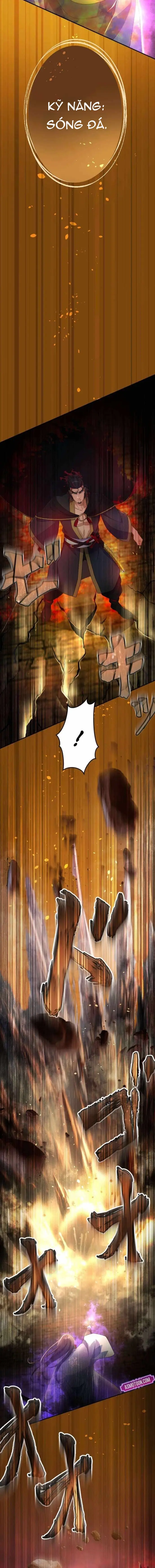 Henkyou Mob Kizoku No Uchi Ni Totsuidekita Akuyaku Reijou Ga, Mechakucha Dekiru Yoi Yome Nanda Ga? - Chương 62 - Trang 18