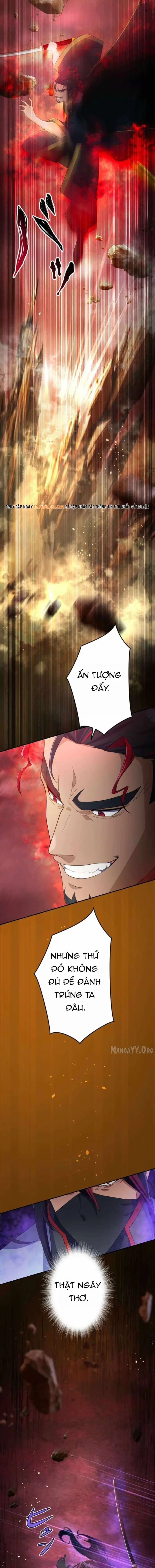 Henkyou Mob Kizoku No Uchi Ni Totsuidekita Akuyaku Reijou Ga, Mechakucha Dekiru Yoi Yome Nanda Ga? - Chương 62 - Trang 19