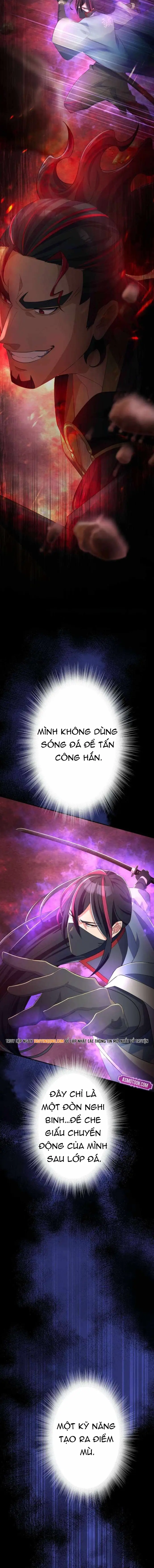 Henkyou Mob Kizoku No Uchi Ni Totsuidekita Akuyaku Reijou Ga, Mechakucha Dekiru Yoi Yome Nanda Ga? - Chương 62 - Trang 20