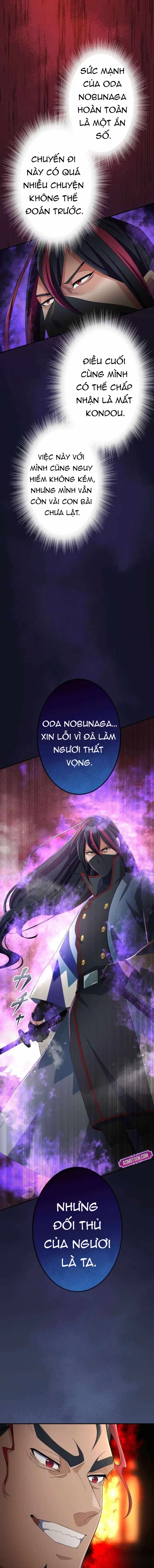 Henkyou Mob Kizoku No Uchi Ni Totsuidekita Akuyaku Reijou Ga, Mechakucha Dekiru Yoi Yome Nanda Ga? - Chương 62 - Trang 3