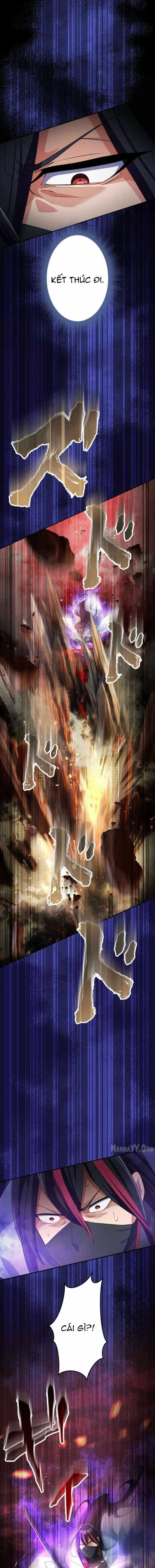 Henkyou Mob Kizoku No Uchi Ni Totsuidekita Akuyaku Reijou Ga, Mechakucha Dekiru Yoi Yome Nanda Ga? - Chương 62 - Trang 21