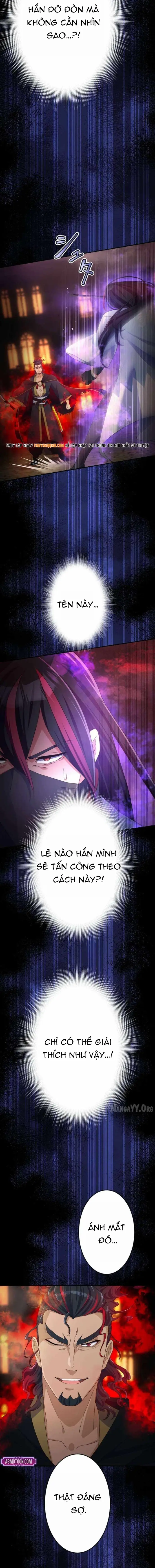 Henkyou Mob Kizoku No Uchi Ni Totsuidekita Akuyaku Reijou Ga, Mechakucha Dekiru Yoi Yome Nanda Ga? - Chương 62 - Trang 23