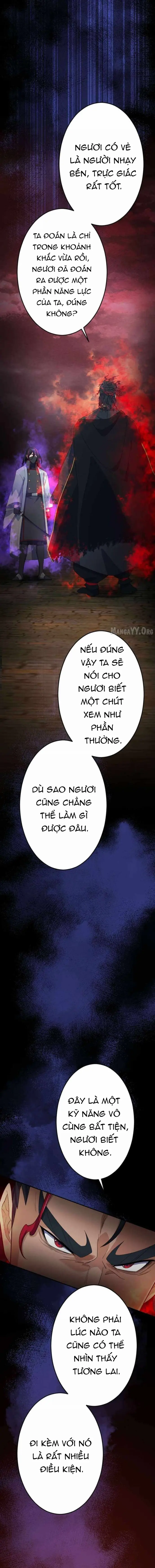 Henkyou Mob Kizoku No Uchi Ni Totsuidekita Akuyaku Reijou Ga, Mechakucha Dekiru Yoi Yome Nanda Ga? - Chương 62 - Trang 24