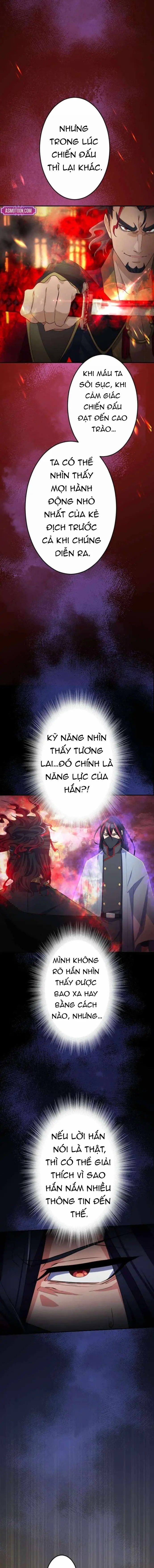 Henkyou Mob Kizoku No Uchi Ni Totsuidekita Akuyaku Reijou Ga, Mechakucha Dekiru Yoi Yome Nanda Ga? - Chương 62 - Trang 25