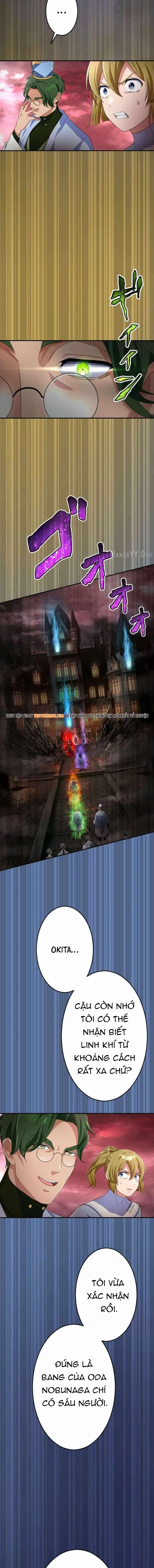 Henkyou Mob Kizoku No Uchi Ni Totsuidekita Akuyaku Reijou Ga, Mechakucha Dekiru Yoi Yome Nanda Ga? - Chương 62 - Trang 26