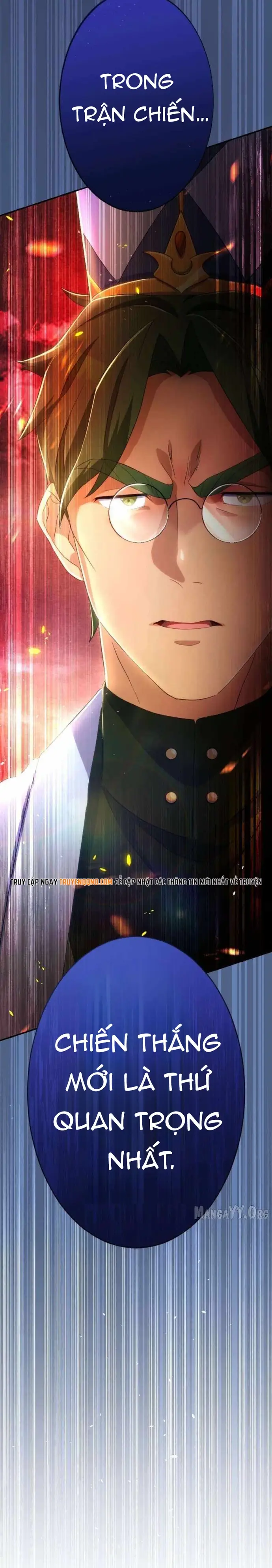 Henkyou Mob Kizoku No Uchi Ni Totsuidekita Akuyaku Reijou Ga, Mechakucha Dekiru Yoi Yome Nanda Ga? - Chương 62 - Trang 28